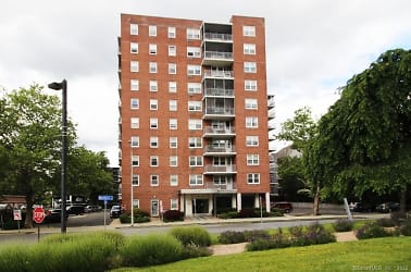 444 Bedford St 4 P Apartments - Stamford, CT