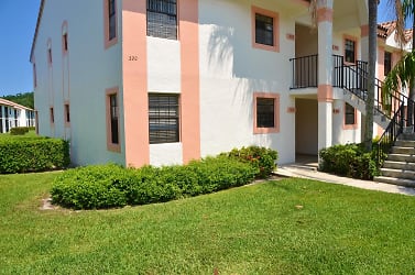 320 Norwood Terrace unit N-113 - Boca Raton, FL