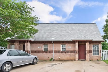 612 Kings Way Dr unit A - Mansfield, TX
