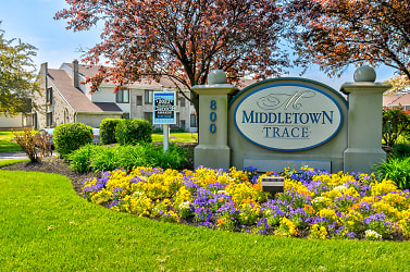 Middletown Trace Apartments - Langhorne, PA