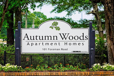 Autumn Woods Apartments - Mobile, AL