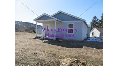 1283 NW Madras Hwy - Prineville, OR