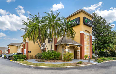 Furnished Studio - Tampa - North Airport Apartments - Tampa, FL