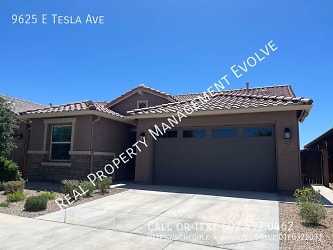 9625 E Tesla Ave - Mesa, AZ