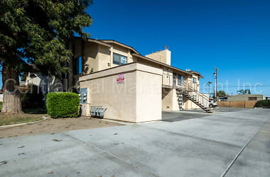 3308 Loyalton Ave unit A-D - Bakersfield, CA
