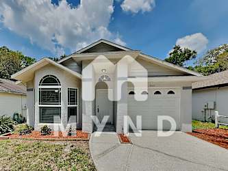 500 Winding Oak Lane - Longwood, FL