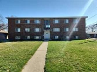3825 N Whittier Pl unit 8 - Indianapolis, IN