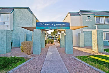 Missouri Crossing Apartments - Phoenix, AZ