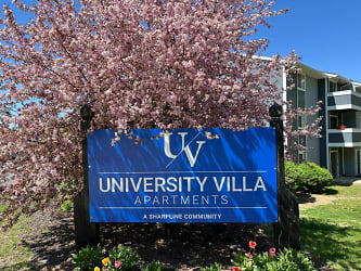 University Villa Apartments - undefined, undefined