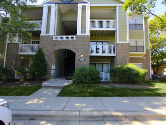 Montclair Apartments - Silver Spring, MD