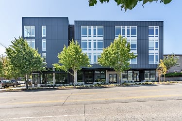 Grove Apartments - Seattle, WA