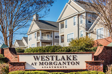 Westlake At Morganton Apartments - Fayetteville, NC