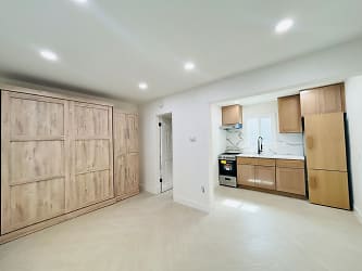 633 Rose Ave unit A - Los Angeles, CA