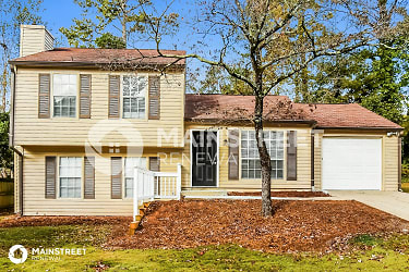 2991 Carrie Farm Rd Nw - undefined, undefined