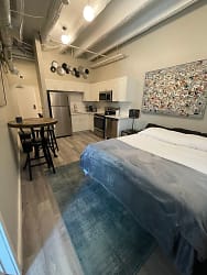 Smallman Flats Apartments - Pittsburgh, PA