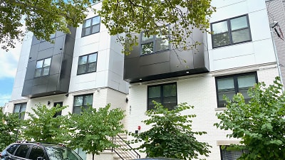 801 N 40th St Apartments - Philadelphia, PA