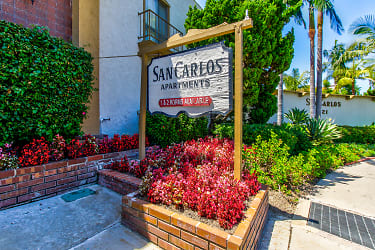 San Carlos Apartments - Anaheim, CA