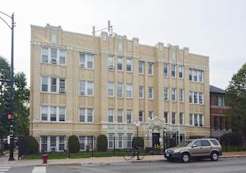 2600 N Kimball 402 - Chicago, IL