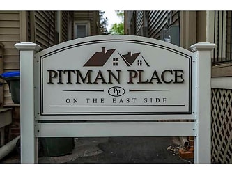 7 Pitman St unit P3 - Providence, RI