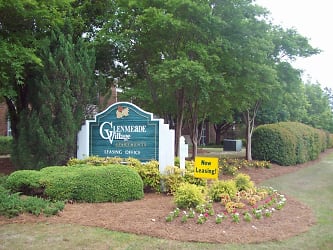 Glenmeade Village Apartments - Wilmington, NC