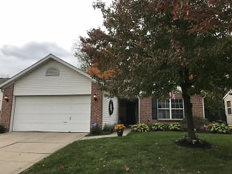 3840 Churchman Woods Blvd - Indianapolis, IN