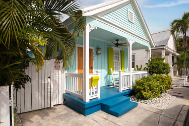 309 Olivia Street - Key West, FL