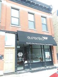 2118 N Halsted St unit 2B - Chicago, IL