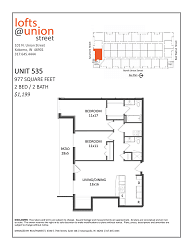 The Lofts @ Union Street Apartments - Kokomo, IN