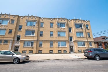 5848 S Trumbull Ave unit 5854-2A - Chicago, IL