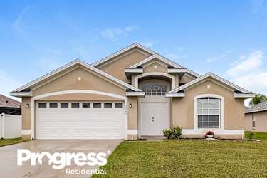 2765 Eagle Canyon Dr S - Kissimmee, FL