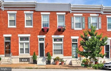 3824 Fait Ave - Baltimore, MD