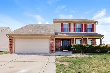314 Garden Grace Dr - Indianapolis, IN