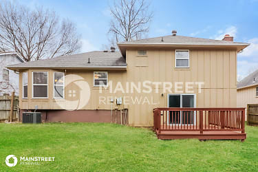 12008 Smalley Ave - undefined, undefined