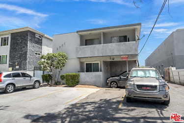 3766 S Canfield Ave #3 - Los Angeles, CA