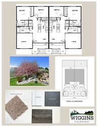 103 Park View Commons Apartments - Wiggins, CO