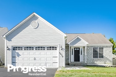 4572 Dungannon Dr - Grove City, OH