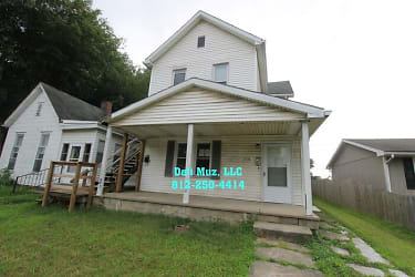 755 S Governor St unit a - Evansville, IN