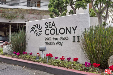 2910 Neilson Way #504 - Santa Monica, CA