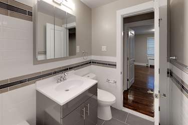 Essex Gardens Apartments - Maywood, NJ