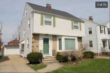 4465 Silsby Rd - University Heights, OH