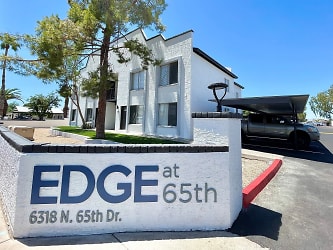 Edge @ 65th Apartments - Glendale, AZ