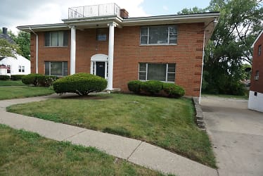 3106 Grand Ave unit 1 - Middletown, OH