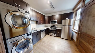 4844 N Bell Ave unit 4844-2 - Chicago, IL