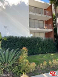 9297 Burton Way unit 4 - Beverly Hills, CA