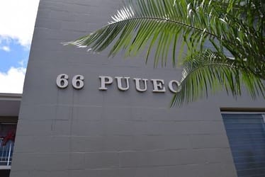 66 Puueo St unit 5 - Hilo, HI