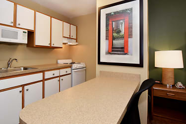 Furnished Studio Knoxville West Hills Apartments - Knoxville, TN