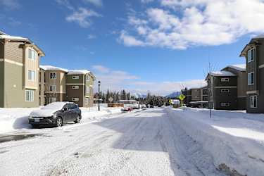 32 Pheasant Run unit 203F - Whitefish, MT