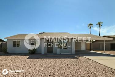 4801 W Dahlia Dr - Glendale, AZ