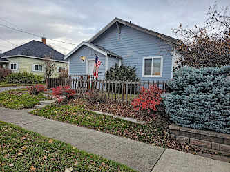 1707 Adams Ave - La Grande, OR