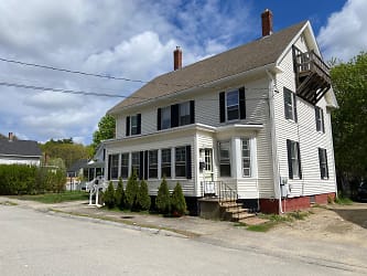 37 Forest St unit 37 - Dover, NH